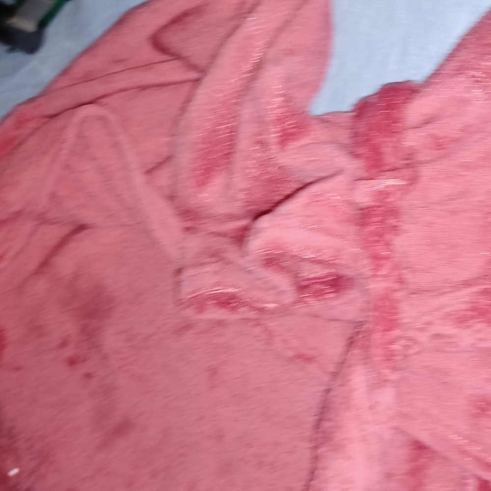 Fleet Girls House Robe - Picture 4 of 8